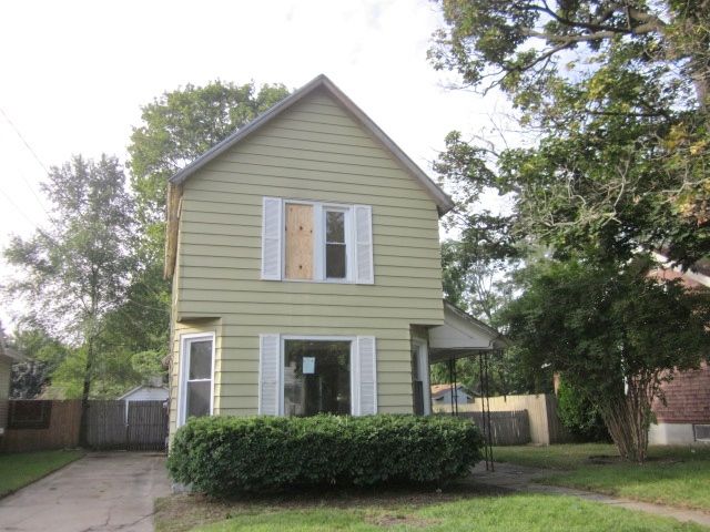 266 Hunter St, Battle Creek, MI 49017