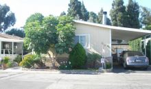 206 S. SULLIVAN SPC. #81 Santa Ana, CA 92704