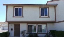 331 Carriage Drive Unit A Santa Ana, CA 92707