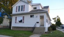 156 E 13th Street Fond Du Lac, WI 54935