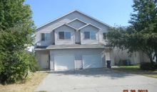 2419 East Desmet Drive Spokane, WA 99205