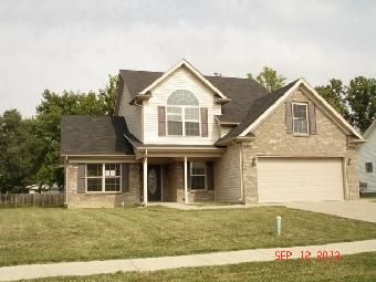 114 Mallard Point Blvd, Shepherdsville, KY 40165