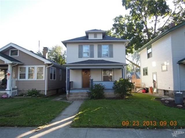 1410 Oneida St, Fort Wayne, IN 46805