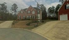 Heritage Valley Sw Ln Hiram, GA 30141