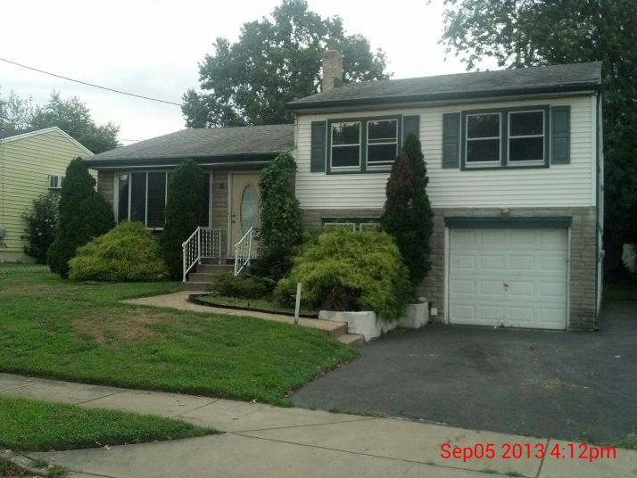 1445 Oriental Ave, Gloucester City, NJ 08030