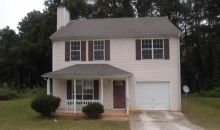 6216 Harvard Ct Morrow, GA 30260