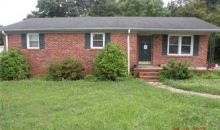 18 Crofton Dr #201 Greenville, SC 29605