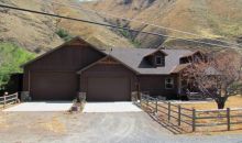 7392 S Hwy 95 Riggins, ID 83549