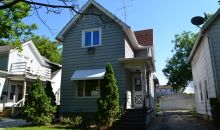 104 E 2nd St Fond Du Lac, WI 54935