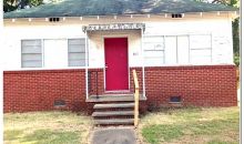 E Holly St. Sheridan, AR 72150