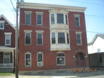 1767 Chase Ave, Cincinnati, OH 45223