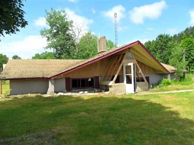 3154 S 39 Rd, Cadillac, MI 49601