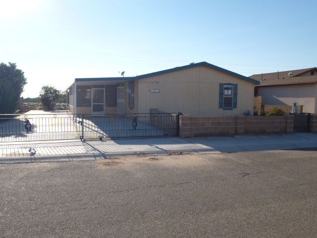 10218 S Winter Avenue, Yuma, AZ 85365