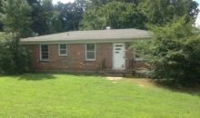 78 Bellmeade Dr Jackson, TN 38301