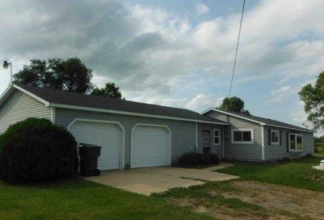 2334 Flajole Rd, Midland, MI 48642