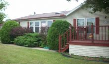 401 S. Jackpine Circle Flint, MI 48506