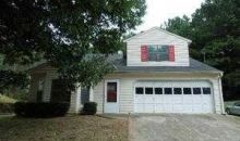 226 Clydesdale Ln Se Mableton, GA 30126