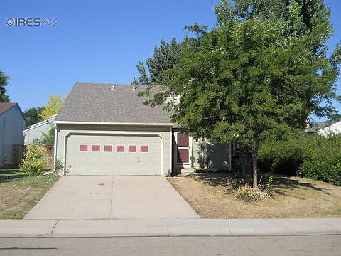 Sweeney, Fort Collins, CO 80526