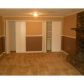 3342 Heatherwood Ln Sw, Marietta, GA 30008 ID:887183