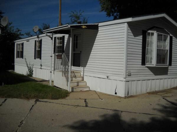 1000 S. 108 ST. # C-12, Milwaukee, WI 53214