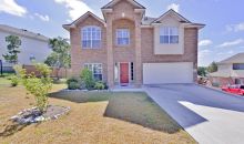 8414 ARTESIA AVE Helotes, TX 78023