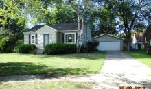 20 W Wyllys Ct Midland, MI 48642