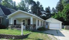 1603 Elizabeth St Midland, MI 48640