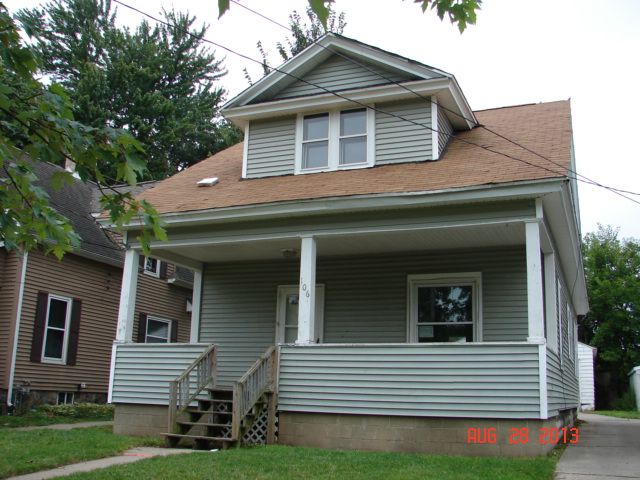 106 Euclid St, Battle Creek, MI 49014