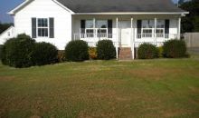 101 Copeland Dr Mount Pleasant, TN 38474