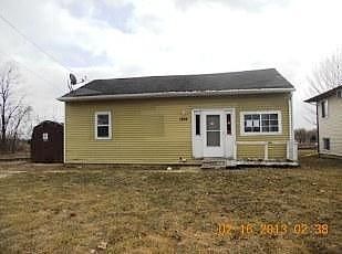 E North St, Coal City, IL 60416