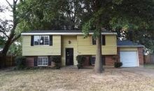 6340 Green Grove Memphis, TN 38141