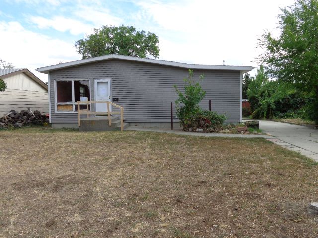 2644 Burlington Ave, Billings, MT 59102