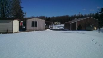 1260 E 46th Rd, Cadillac, MI 49601