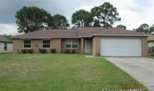 1648 Raymore St Nw Palm Bay, FL 32907