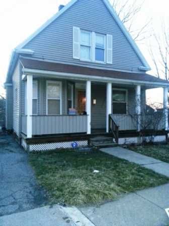 2852 E 98th St, Cleveland, OH 44104