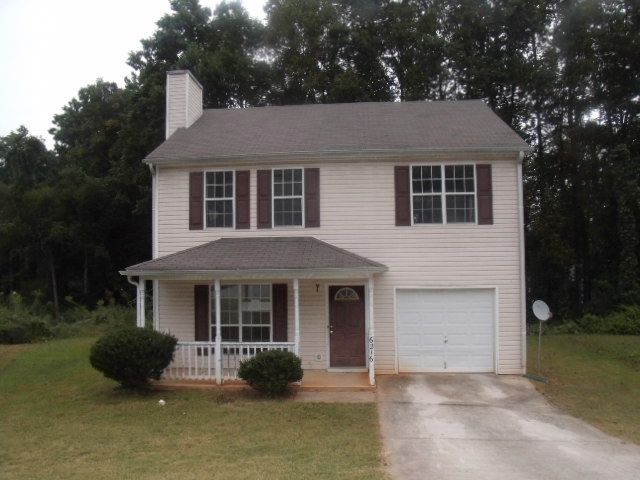 6216 Harvard Ct, Morrow, GA 30260