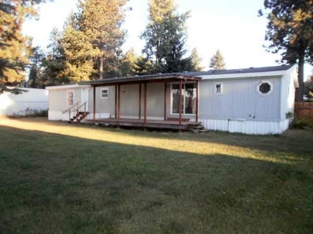 168 Hawthorne Drive, Sagle, ID 83860