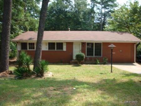 6456 Rabun Road, Morrow, GA 30260