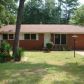 6456 Rabun Road, Morrow, GA 30260 ID:823979