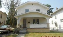 485 Hilltonia Avenue Columbus, OH 43223