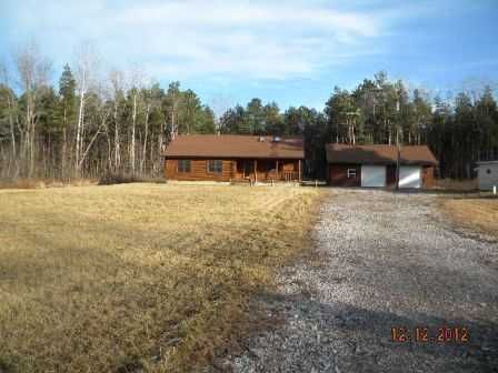 4363 Washburn Rd, Vassar, MI 48768