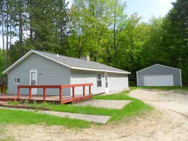 6840 E 32 Rd, Cadillac, MI 49601