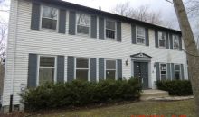 238 Arbon Ct Crete, IL 60417