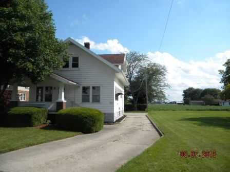 9171 W Saginaw Rd, Vassar, MI 48768