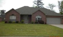 1208 Pleasant Pointe Cir Bryant, AR 72022