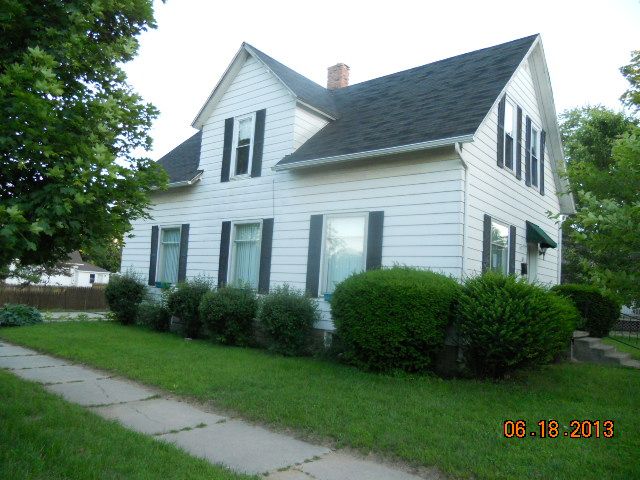 603 S State Street, Caro, MI 48723