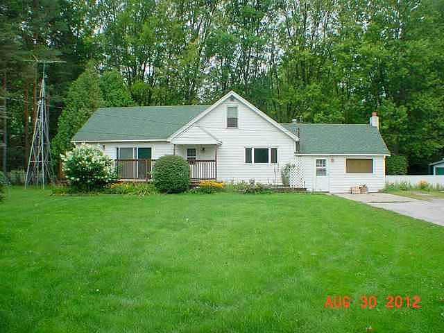 5 Mile, Midland, MI 48640