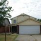 2128 Meench Drive, Oklahoma City, OK 73170 ID:908257