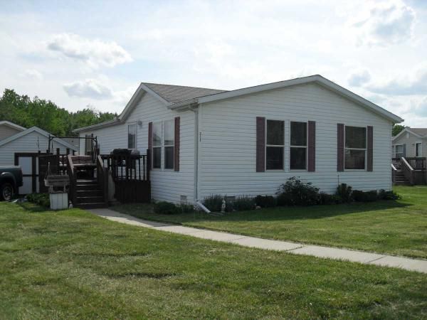 217 WESTFIELD, Erie, MI 48133