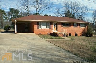 Nancy, Hartwell, GA 30643